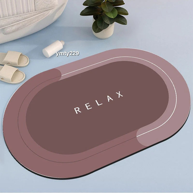 Ultra Absorbent & Fast-Drying Water Soak