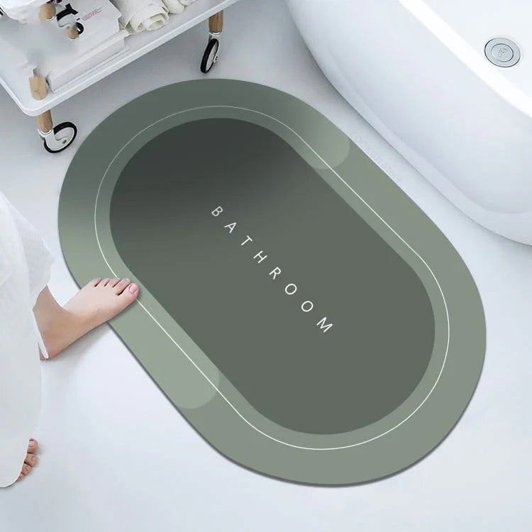 Ultra Absorbent & Fast-Drying Water Soak