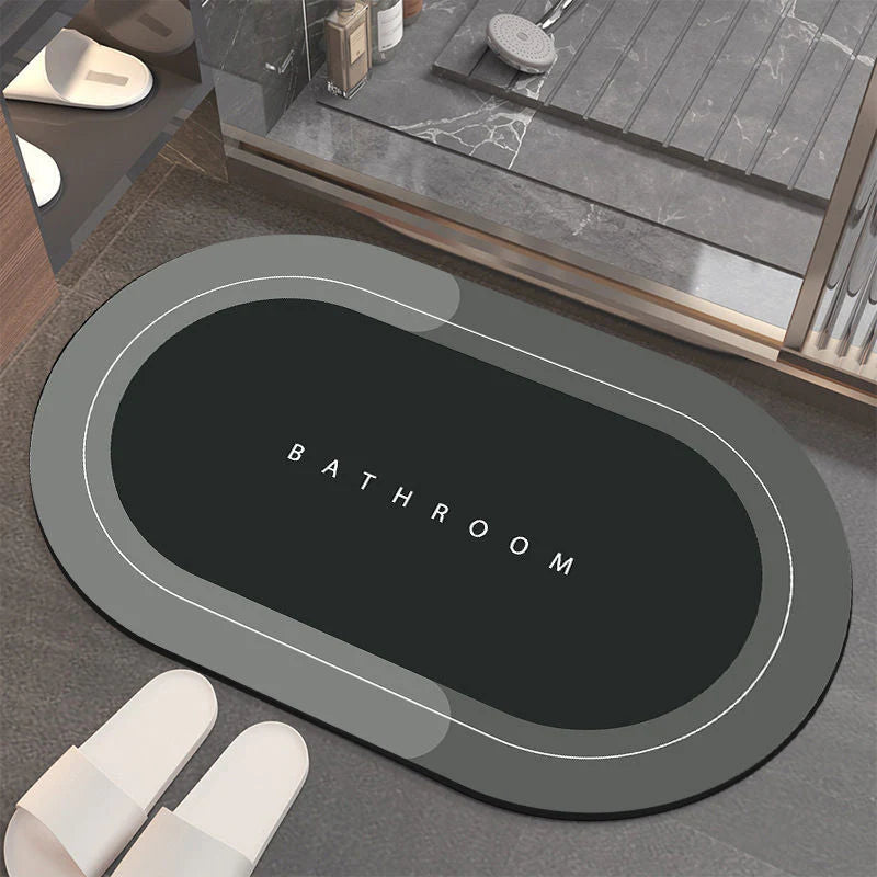 Ultra Absorbent & Fast-Drying Water Soak